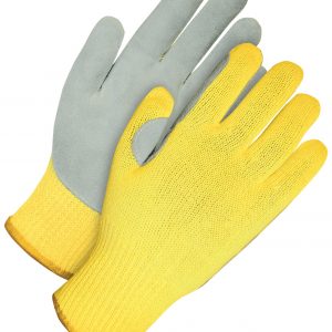 Aramid/Leather - 063344250180