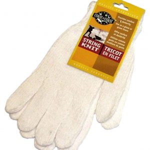 Cotton/Poly Liner - 063344103028