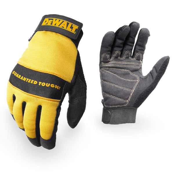 All Purpose Utility Glove - 674326217802