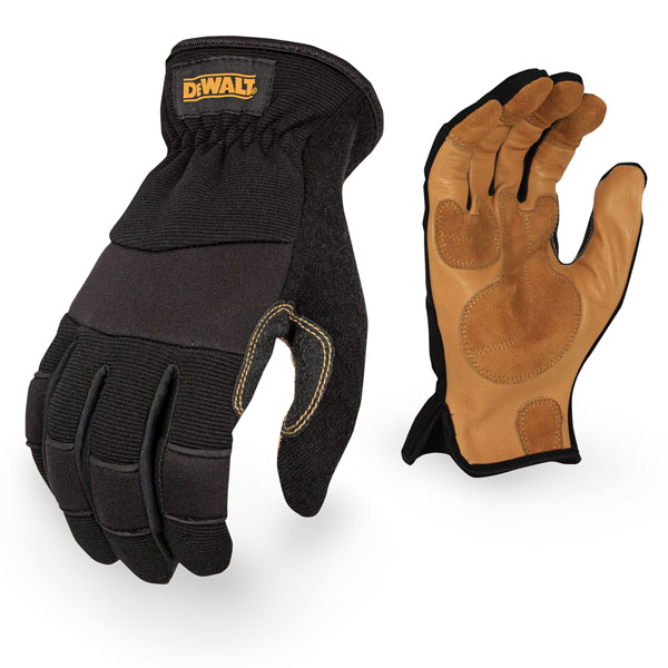 Performance Driver Hybrid Glove - 674326253831