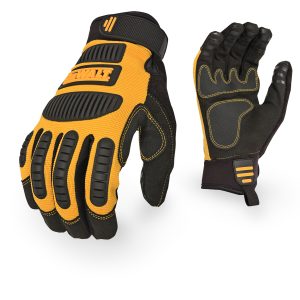 Performance Mechanic Grip Glove - 674326256719