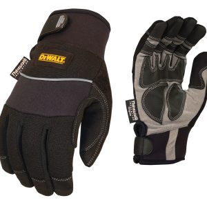 Insulated Work Glove - 674326254777