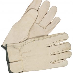 Grain Leather Driver - 063344250524