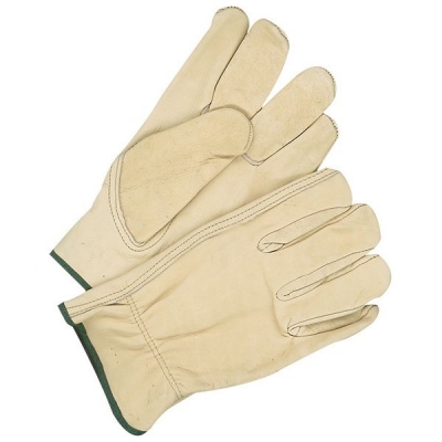 Grain Leather Driver - 063344250562