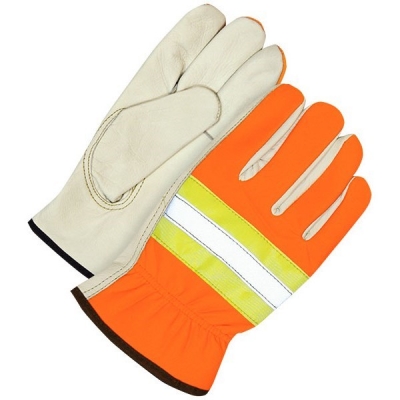 Hi-viz Driver - 063344296850