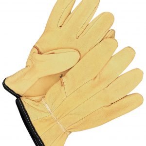 Deerskin Roper - 063344358091