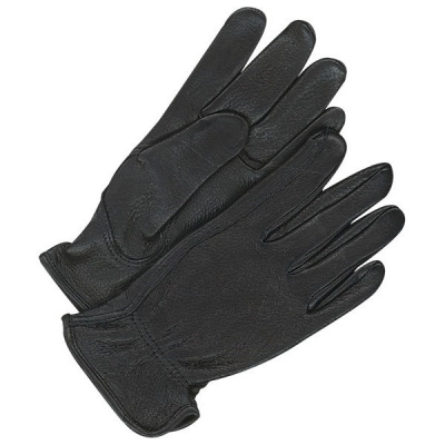 Ladies Deerskin Driver - 063344182351