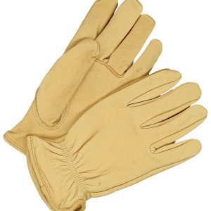Deerskin Driver - 063344182023