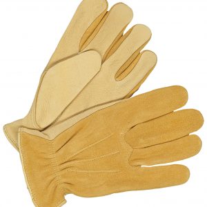 Deerskin Driver - 063344182214