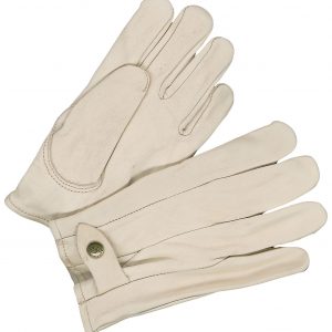 Grain Leather Roper - 063344110255