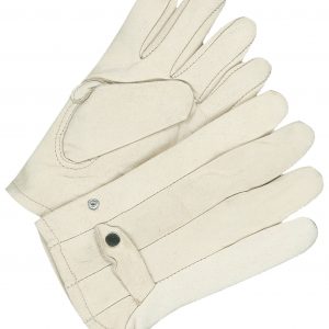 Grain Leather Roper - 063344251309