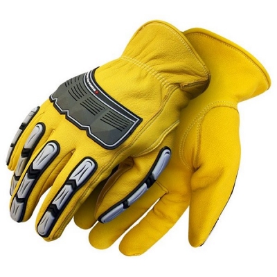 Goatskin w/Impact - 063344351672