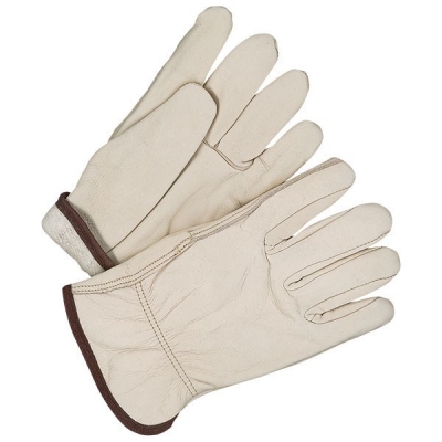Grain Leather Driver - 063344251477