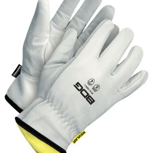Goatskin Driver w/Kevlar® Liner - 063344362197