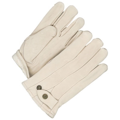 Grain Leather Roper - 063344115229