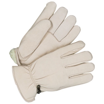 Grain Leather Driver - 063344115427