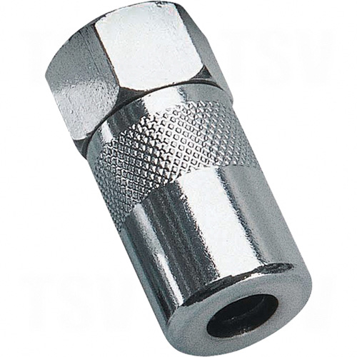 Heavy-Duty Couplers - AC483