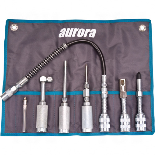 Ezee-Lube Kits - AC492
