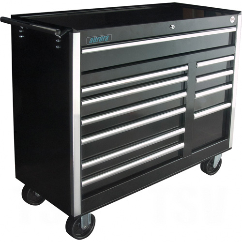 ATB300 Tool Cart - 11 Drawers - TEP317