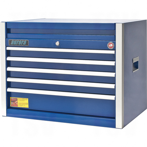 ATB400 Tool Chest - TEP322