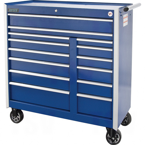 ATB400 Tool Boxes - Tool Carts - TEP325