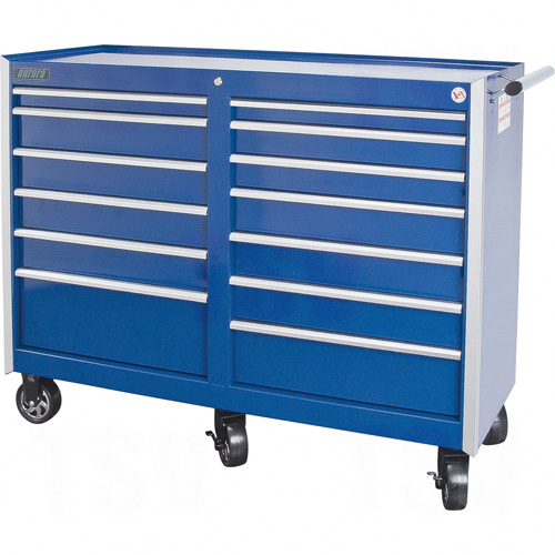 ATB400 Tool Boxes - Tool Carts - TEP327