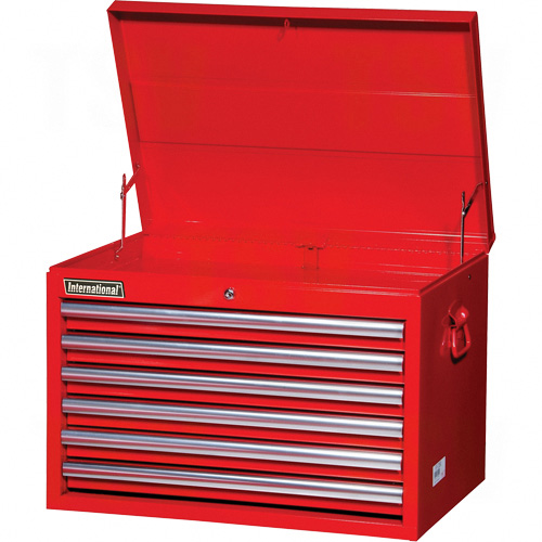 ATB300 TOOL CHEST - TEQ437
