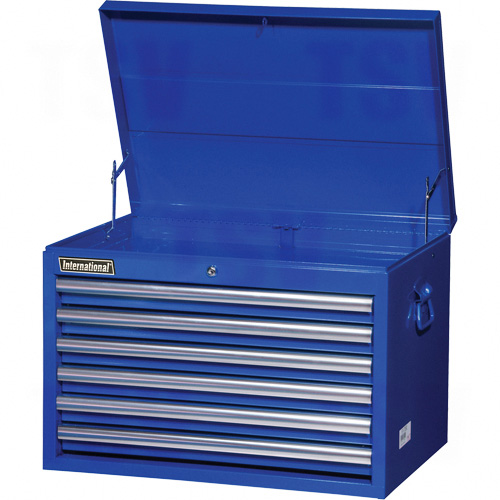 ATB300 TOOL CHEST - TEQ438