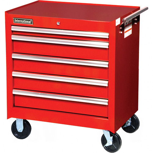 ATB300 TOOL CART - TEQ443