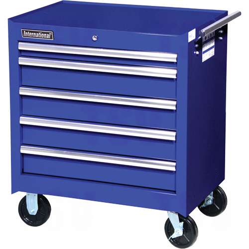 ATB300 TOOL CART - TEQ444