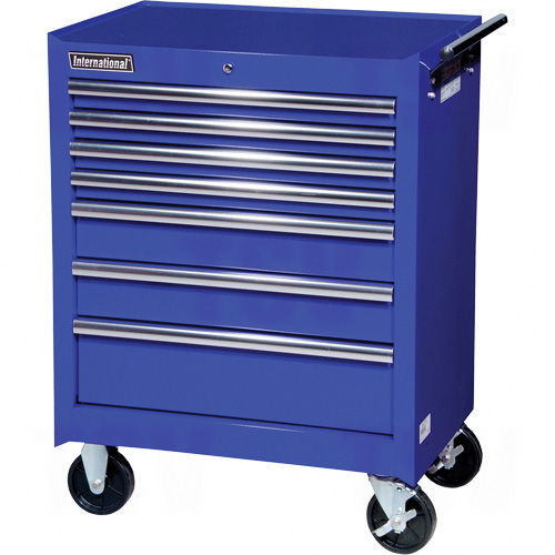 ATB300 TOOL CART - TEQ446