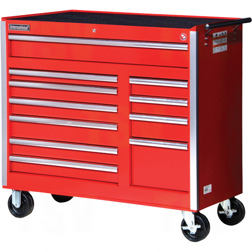 ATB300 TOOL CART - TEQ447