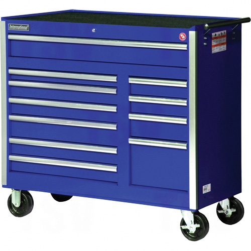 ATB300 TOOL CART - TEQ448
