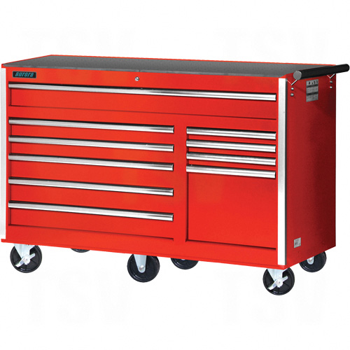 ATB300 TOOL CART - TEQ449