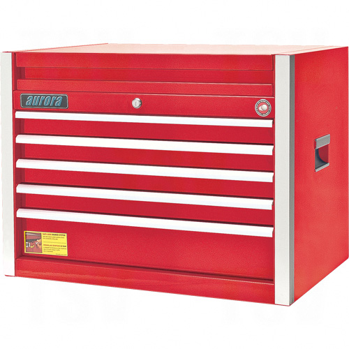ATB400 TOOL CHEST - TEQ453