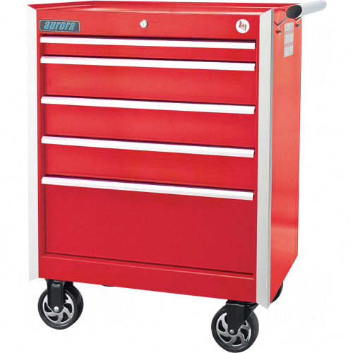 ATB400 TOOL CART - TEQ459