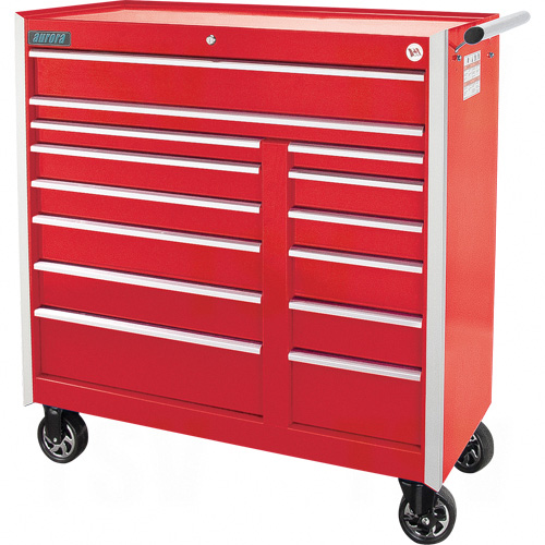 ATB400 TOOL CART - TEQ463