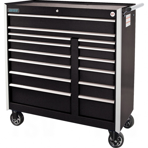 ATB400 TOOL CART - TEQ464
