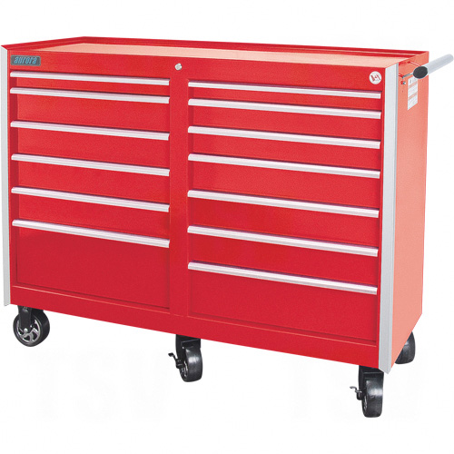 ATB400 TOOL CART - TEQ465