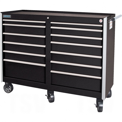 ATB400 TOOL CART - TEQ466