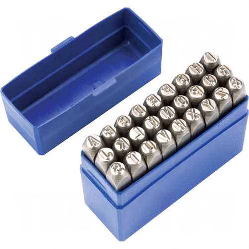 Stamp Sets - TLZ393
