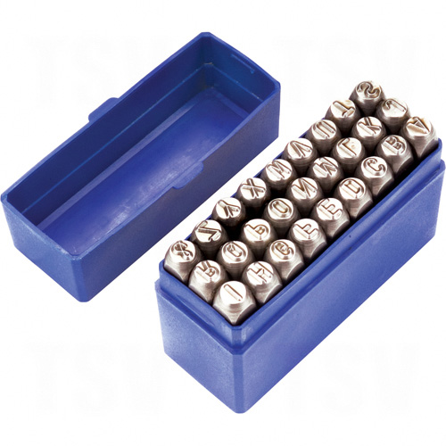Stamp Sets - TLZ394