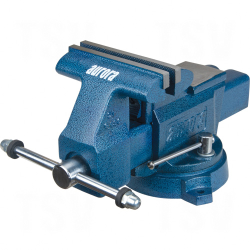 Utility Workshop Vise - TYL097