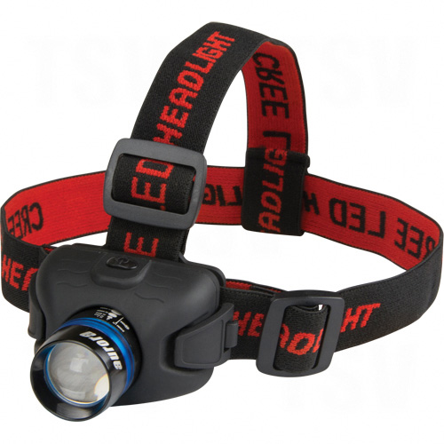 LED Headlamp - XE887