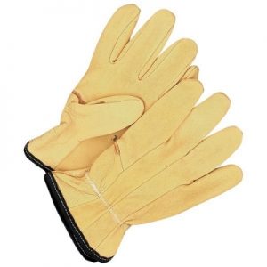 Deerskin Roper - 063344251002