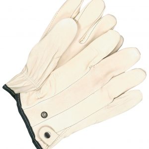 Grain Leather Roper - 063344326656