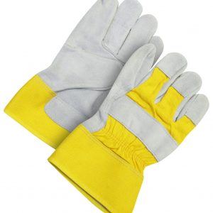 Solid Colour Split Fitter - 063344120100