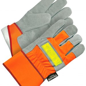 Hi-viz Split Fitter - 063344328186