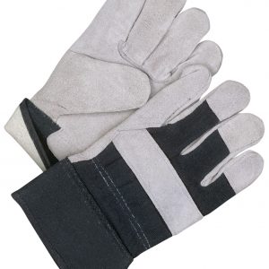 Split Leather Fitter - 063344125044