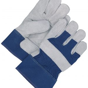Split Leather Fitter - 063344125051